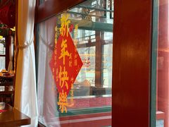-申德勒加油站西餐厅(日坛路总店)
