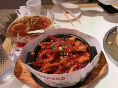 -七八冷面·延边朝鲜族美食(圣熙八号店)