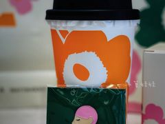 -喜茶(北京三里屯太古里店)