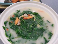 -海宝酒家(中山四路店)