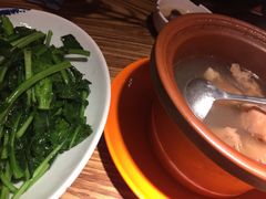 -百年神厨·地道川菜(清江西路店)