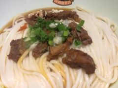 -津市刘聋子粉馆(林科大店)