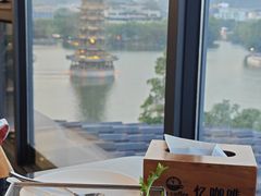 -维纳斯酒店-忆咖啡观景餐厅(象山公园店)