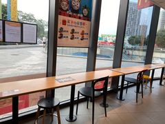 -麦当劳(东石东一路店)