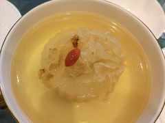 -天毓山庄·餐厅