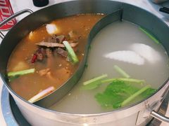 -为什么牛潮汕牛肉火锅(中信广场店)