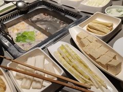 -海底捞火锅(河东万达广场店)