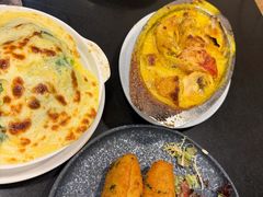 -妈阁铭记澳葡美食