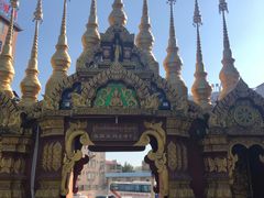 -西双版纳总佛寺