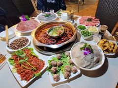 -枇杷园食为鲜火锅(南山店)