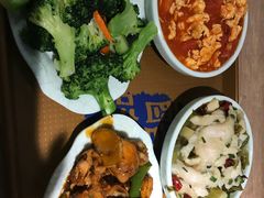 -酷味乐智选餐厅(斜土路店)