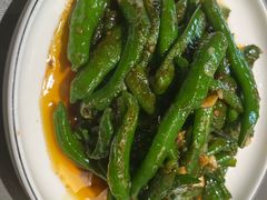 -汪记土菜(岩寺店)