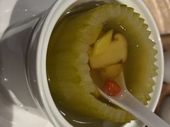 -北京泰富酒店-柏景轩中餐厅