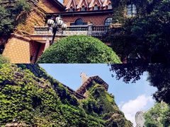 -上海影视乐园
