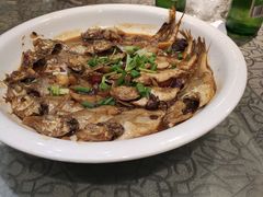 小黄鱼-大京园海鲜烧烤(东城路店)