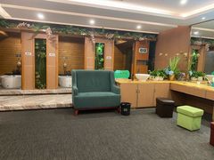 -世外桃源水疗会(皇庭彩园店)