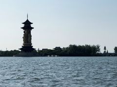 -溱湖国家湿地公园