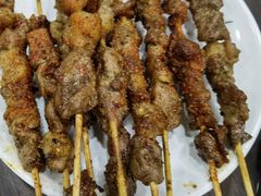 羊肉串-东伊顺(高银街店)