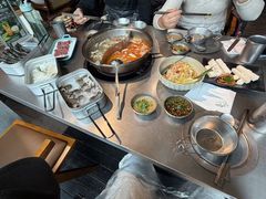 -椰庭·椰子鸡·创意玩家(晶耀前滩店)