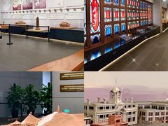 -广州市城市规划展览中心