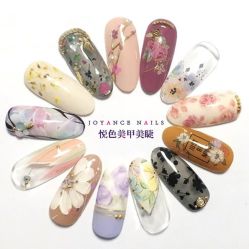 -悦色美甲美睫·精品