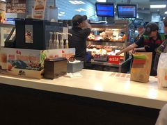 -汉堡王(仲盛世界商城店)