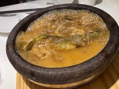 -小放牛炒菜馆(裕华万达店)
