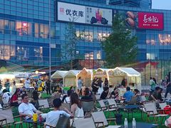 -大族广场Mall&More