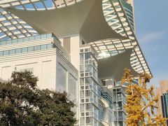 -上海城市规划展示馆