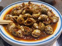 -三妹小龙虾·黄油蟹(华侨城总店)
