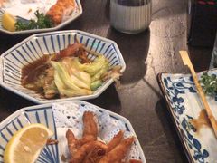 -哥哥の深夜食堂(红松东路店)
