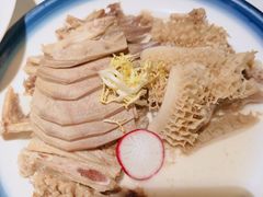 -老平安农家菜(平安店)