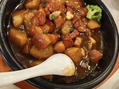 -鑫巴蜀小镇 · 水煮鱼专研店(玉桥店)