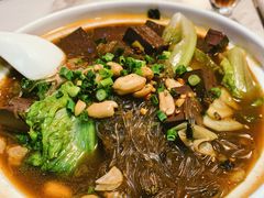 -外婆小聚茶餐厅·生日·团建(市民中心店)