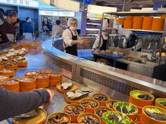 -海底捞大排档火锅(打浦路店)