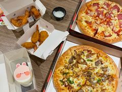 -必胜客(双榆树店)