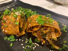 -有鱼吃·纸包烤鱼(曲江创意谷店)