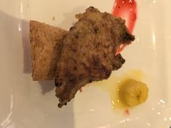 -盛宴自助餐厅(运达喜来登店)