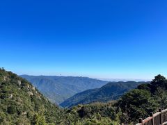 -鼓岭旅游度假区