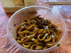 -隆康社长沙烧烤铺(桔园店)