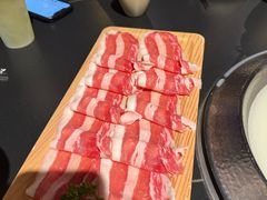 -打酱友•斑鱼海鲜粥火锅(吴桥店)