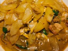 -日丰园海肠水饺·老字号大连海鲜(和平广场店)