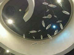 -万达影城(浦西万达广场激光IMAX店)