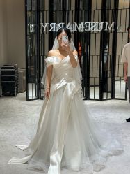 -MuseMarry婚纱(前海嘉里中心店)