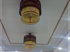 大堂-同发号饭庄(复兴路店)