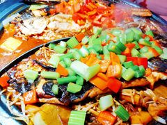 -馋火炉鱼(新世界百货望京店)