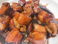 -佰家小厨·南京菜(夫子庙店)