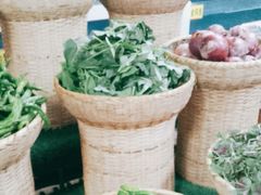 -故乡缘·香格里拉山庄(冷竹路店)
