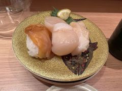 -大起水产回转寿司(道顿堀店)