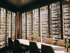 包厢-wineapp葡萄酒餐吧(外滩金融中心店)